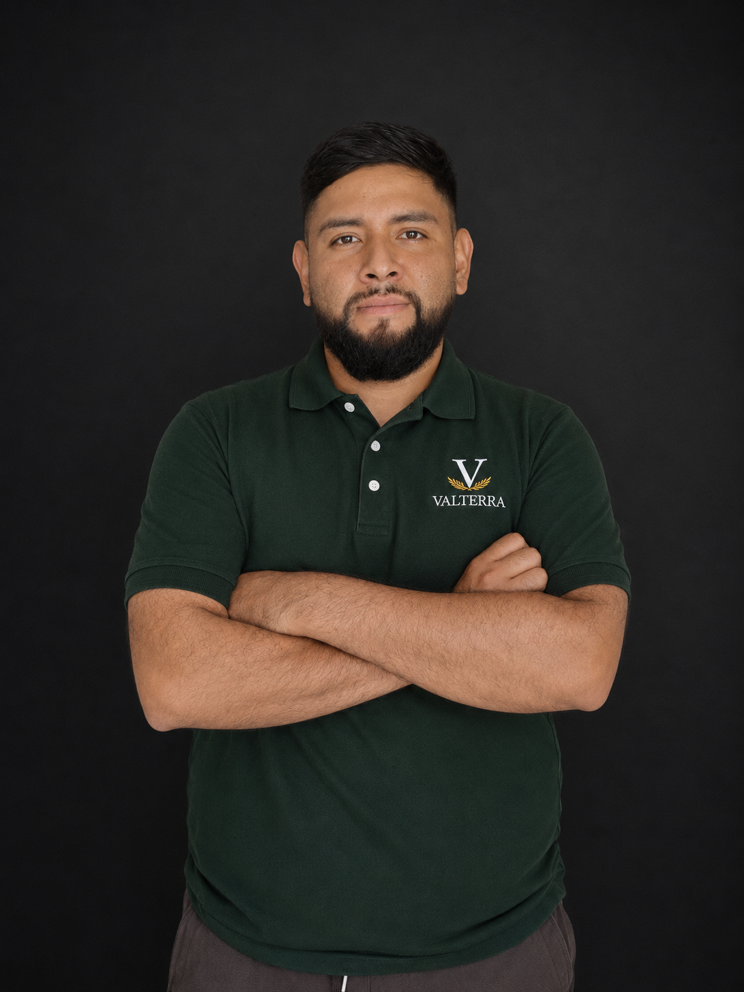Víctor Hugo Contreras