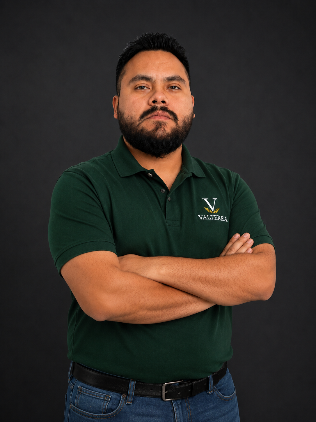 Carlos Daniel Lozano Macedo